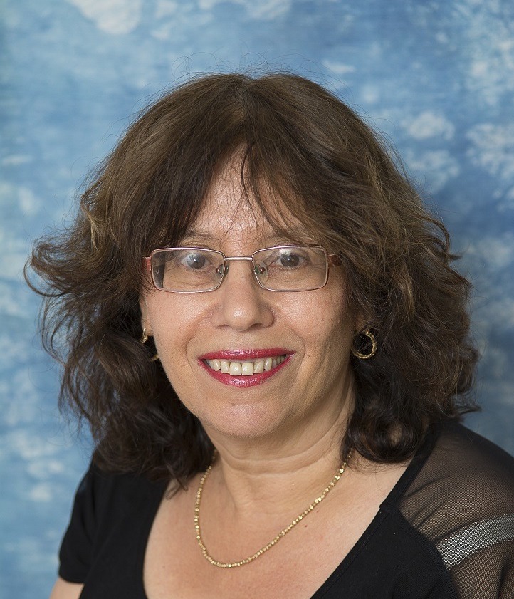 אירית צווייג רביע